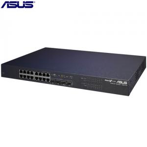 Switch 16 porturi Asus GigaX1116B
