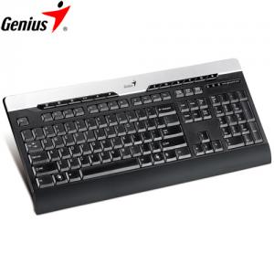 Tastatura genius slimstar 220