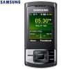 Telefon mobil Samsung C3050 Stratus Black