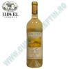 Vin demisec jidvei dry muscat 0.75 l