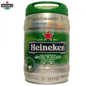 Bere heineken 2 l