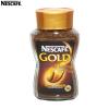 Cafea instant nescafe gold 200 gr