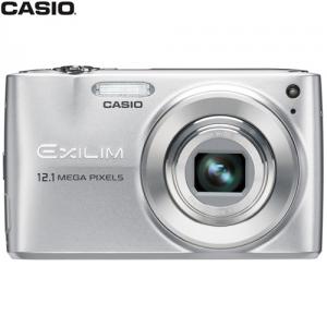 Camera foto Casio Exilim EX-Z400  12.1 MP  Silver