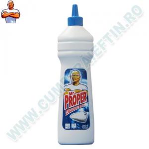Detergent Mr Proper Bathroom Gel 500 ml