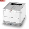 Imprimanta laser color OKI C3450N  A4