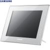 Rama foto digitala Samsung SPF-1000W LCD 10 inch White