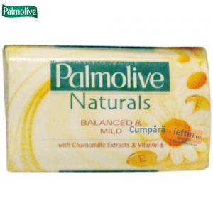 Sapun Palmolive Naturals Musetel &amp;amp; Vitamina E 100 gr