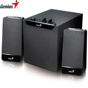 Boxe 2.1 Genius SW-N2.1 200  5W RMS