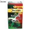 Cafea macinata Jacobs Kronung Intense 250 gr