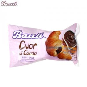 Croissant cu cacao Bauli 50 gr