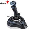 Joystick genius metalstrike pro 3d  usb  12 butoane