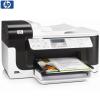 Multifunctional cu jet color hp officejet