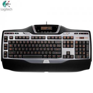 Tastatura Logitech G15 Gaming  USB