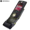 Telefon mobil Motorola RIZR Z8 Black + Casca Bluetooth BT H270