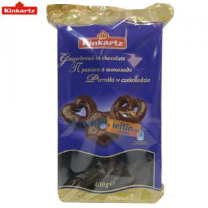 Turta dulce glazurata diverse forme Kinkartz 400 gr