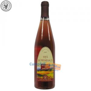 Vin demidulce Busuioaca de Bohotin Vincon 0.75 L