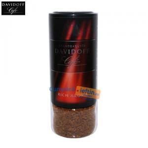 Cafea instant Davidoff Rich Aroma 100 gr