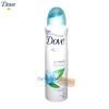 Deodorant spray Dove GoFresh Waterlilly 150 ml