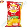 Lay`s chips sare 142 gr