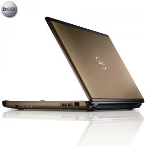 Notebook Dell Vostro 3700  Core i5-560M 2.66 GHz  500 GB  4 GB  Bronze