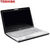 Notebook Toshiba Satellite L500-1EK  Dual Core T4300  2.1 GHz  320 GB  3 GB