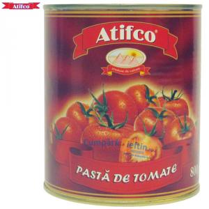 Pasta de tomate Atifco 800 gr