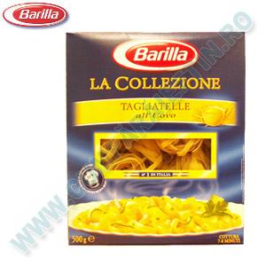 Paste fainoase Tagliatelle all` Uovo Barilla 500 gr