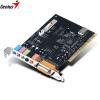 Placa de sunet 5.1 Genius Sound Maker  PCI