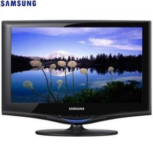 Televizor LCD Samsung LE22C330  22 inch  Wide  HD Ready  2 x 3W