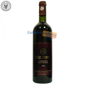 Vin sec Beciul Domnesc Cabernet Sauvignon Vincon 0.75 L