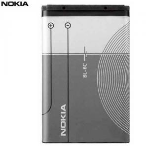 Acumulator Nokia BL-6C  Li-Ion 1070 mAh