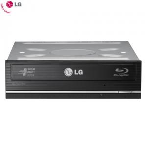 BluRay Re-writer LG BH10LS30 Retail Black