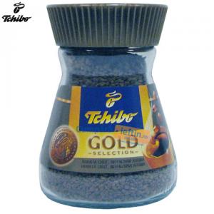 Cafea instant Tchibo Gold 100 gr