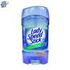 Deodorant gel lady speed stick aloe