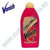 Detergent perdele Vanish 500 ml