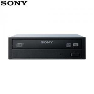DVD+/-RW Sony DRU-870S  SATA  Retail  Black