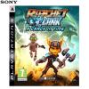 Joc consola Sony PlayStation 3 Ratchet & Clank A Crack in Time