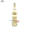 Vin demisec Feteasca Regala Domeniile Tohani 0.75 L