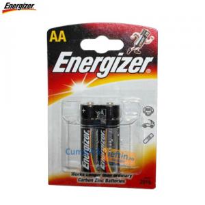 Baterii AA Energizer 2 buc