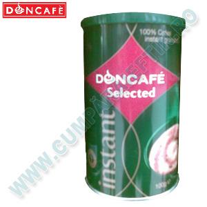 Cafea instant Doncafe Elita Selected 100 gr