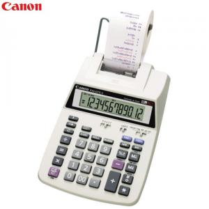 Calculator de birou Canon P23-DTSII  12 cifre