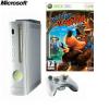 Consola microsoft xbox 360 arcade +