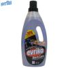 Detergent lichid tesaturi inchise evrika black care 1