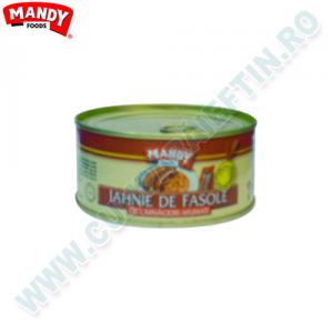 Iahnie de fasole Mandy 300 gr