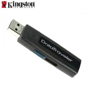 Memorie Flash Kingston Data Traveler Capless  32 GB  USB 2