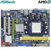 Placa de baza ASRock A780LM-S  Socket AM2+  AM3