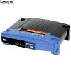 Router etherfast cable/dsl vpn cu switch 4 porturi linksys