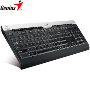 Tastatura genius slimstar 320