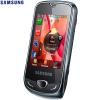 Telefon mobil Samsung S3370 Corby 3G Black