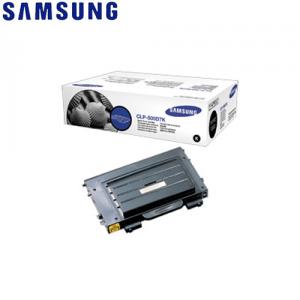 Toner Samsung CLP-500D7K  7000 pagini  Negru